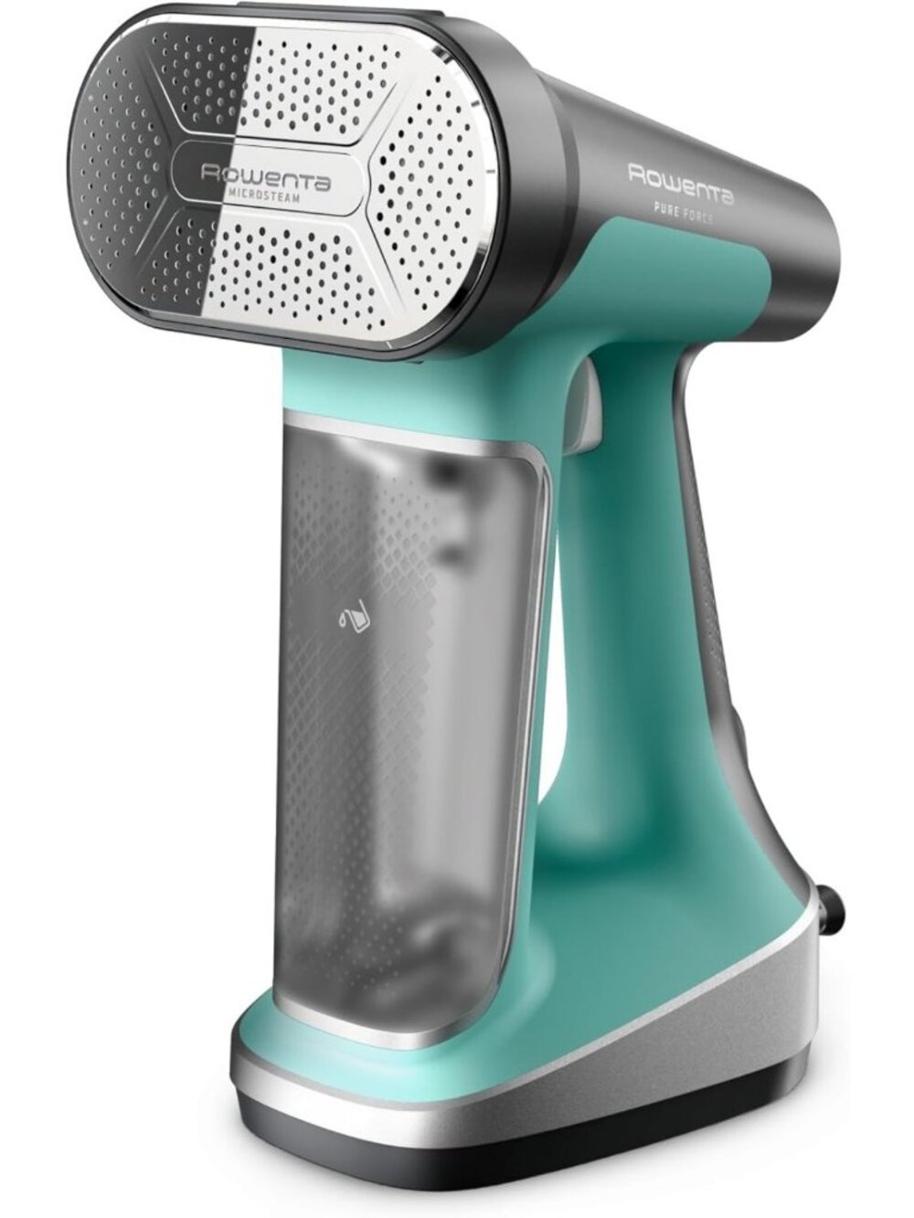 Powerful 2-in-1 Clothes Steamer & Iron, 1875W, Vertical & Horizontal Use, XL